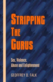 Stripping the Gurus  