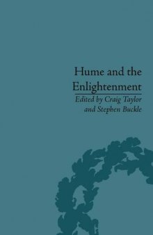 Hume and the Enlightenment  
