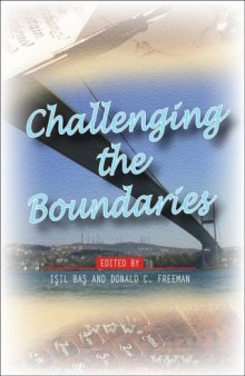 Challenging the Boundaries. (PALA Papers)