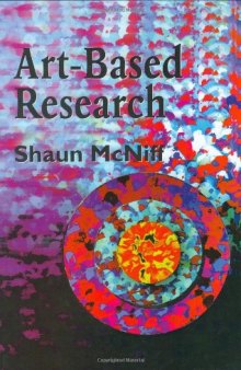 Art-Based Research: Shaun McNiff