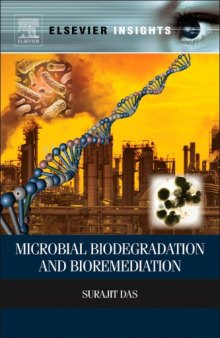 Microbial biodegradation and bioremediation