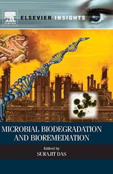 Microbial biodegradation and bioremediation