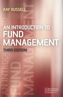 An Introduction to Fund Management (Securities Institute)