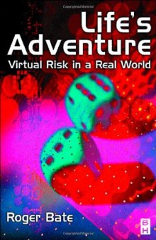 Life's Adventure: Virtual Risk in a Real World