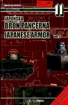 Japanese Armor