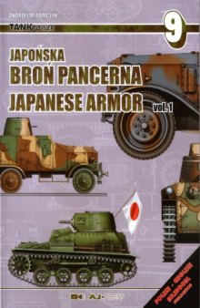 Japonska bron pancerna cz.1