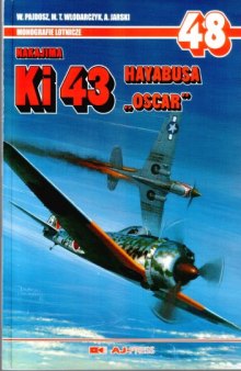 Ki-43 Hyabusa 'Osacar'