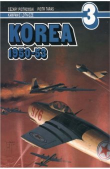 Korea 1950-53