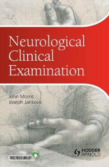Neurological Clinical Examination : A Concise Guide