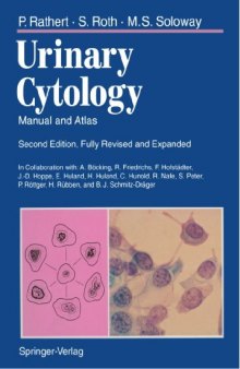 Urinary Cytology: Manual and Atlas