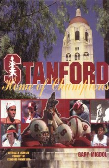 Stanford: Home of Champions