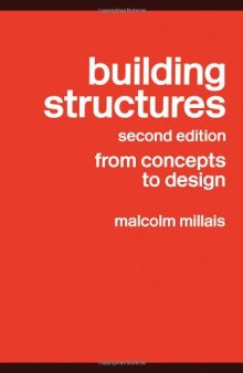 Building structures: from concepts to design  