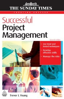 Successful Project Management (The Sunday Times Creating Success)