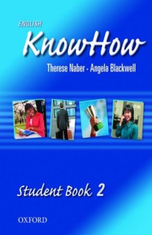 English KnowHow Student Book 2