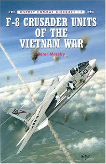 Us Navy And Marine Corps A-4 Skyhawk Units Of The Vietnam War