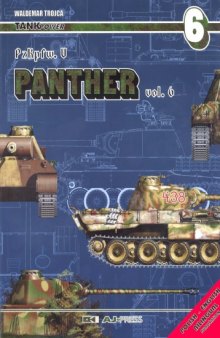 PzKpfw. V Panther