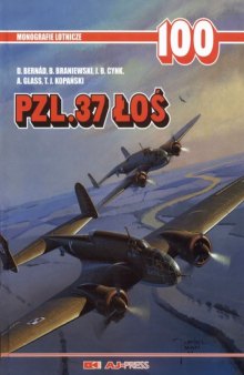 PZL P.37 Los