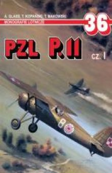 PZL-11. Part-1