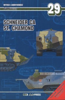 Schneider CA St. Chamond