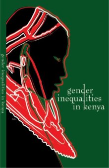 Gender inequalities in Kenya