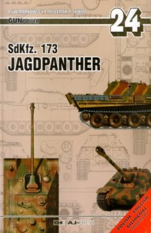 SdKfz.173. JAGDPANTHER