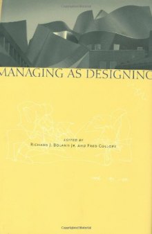 Managing as Designing