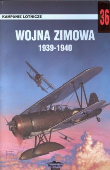 Wojna Zimowa 1939-1940