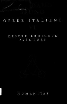 Opere italiene vol. 6