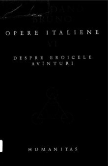 Opere italiene vol. 6