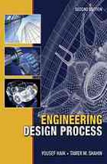 Engineering design process