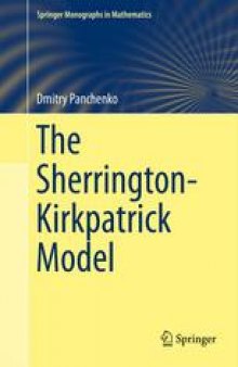 The Sherrington-Kirkpatrick Model