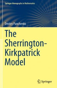 The Sherrington-Kirkpatrick Model