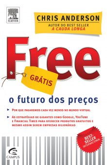 Free_ grátis - O futuro dos preços