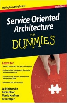 Service Oriented Architecture 