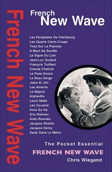 French New Wave (Pocket Essential series)
