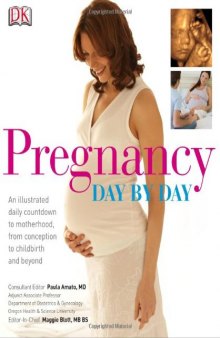 Pregnancy Day By Day  