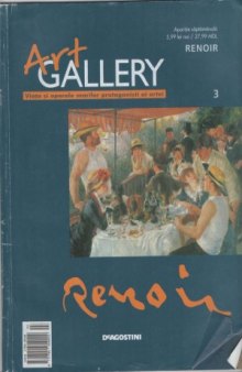 Art Gallery - Renoir