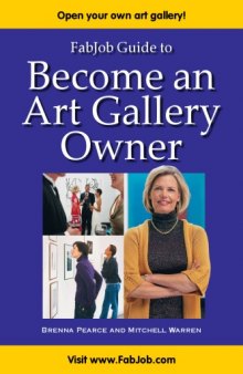 Art Gallery Owner