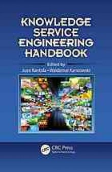 Knowledge service engineering handbook