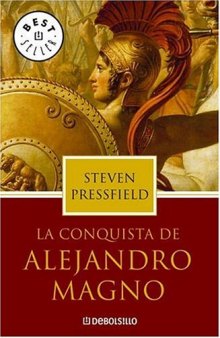 La Conquista de Alejandro Magno