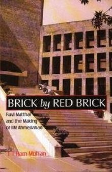 Brick By Red Brick  