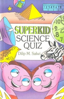 Superkid Science Quiz