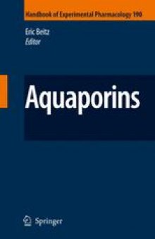 Aquaporins