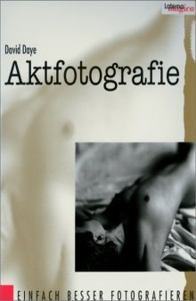 Aktfotografie