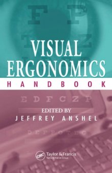 Visual Ergonomics Handbook