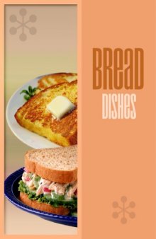 Bread Dishes (Cookbook)