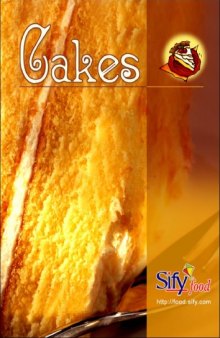 Cakes (Cookbook)