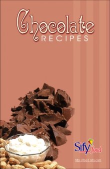 Chocolate Recipes (Cookbook)
