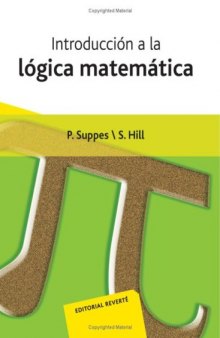 Primer curso de lógica matemática