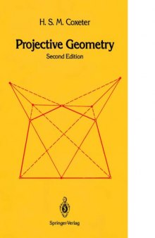 Projective Geometry